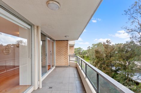 Property photo of 16/37-43 Paul Street Bondi Junction NSW 2022