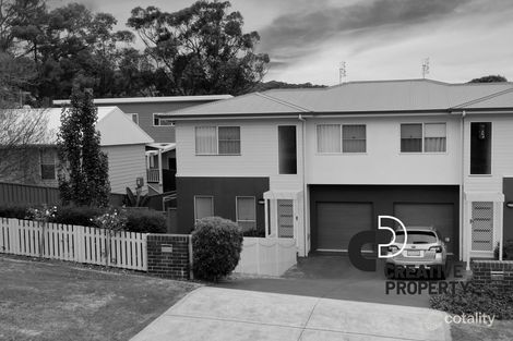 Property photo of 45 Raglan Street Wallsend NSW 2287