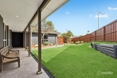 Property photo of 9 Webster Avenue Terrigal NSW 2260