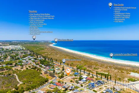 Property photo of 2 Springhill Place Two Rocks WA 6037
