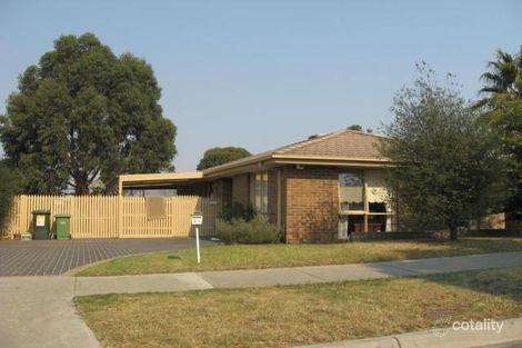 31 Keith Ave, Sunbury, VIC 3429