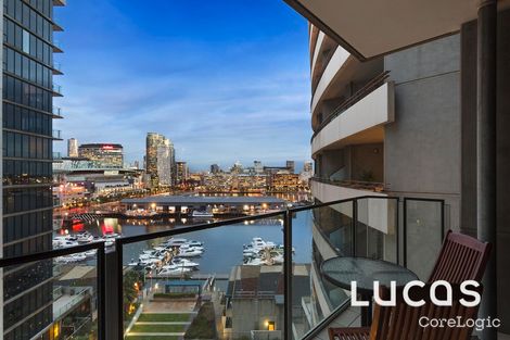 Property photo of 1207/15 Caravel Lane Docklands VIC 3008