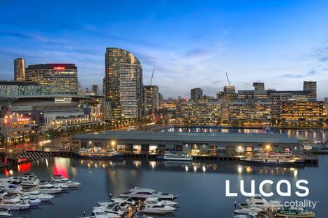 Property photo of 1207/15 Caravel Lane Docklands VIC 3008