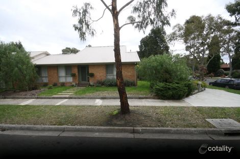 14 Goulburn Dr, Rowville, VIC 3178