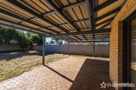 Property photo of 9 Cripps Way Mount Tarcoola WA 6530