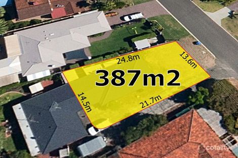 24 Peet Cres, Trigg, WA 6029