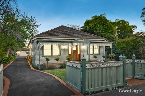 Property photo of 40 The Avenue Blackburn VIC 3130