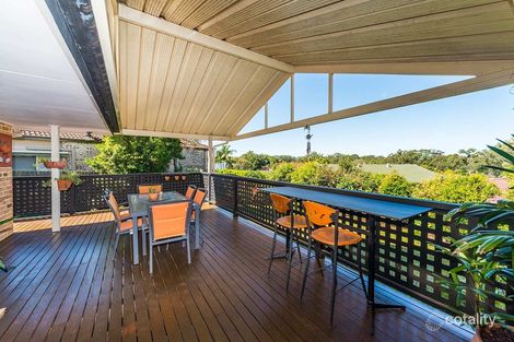 14 Cherry Hill Cres, Parkwood, QLD 4214