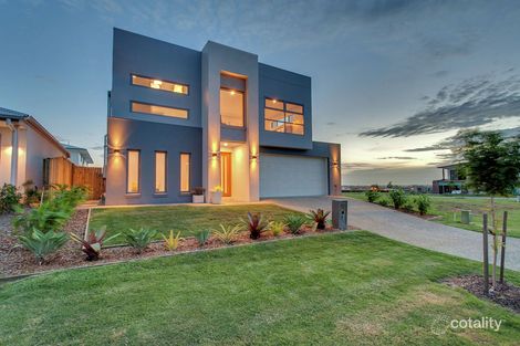 Property photo of 3 Supreme Street Rochedale QLD 4123