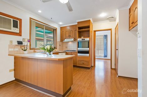 Property photo of 30 Henderson Drive Lara VIC 3212