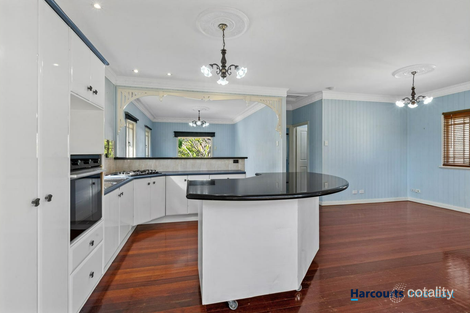 Property photo of 23 Amy Street Hawthorne QLD 4171