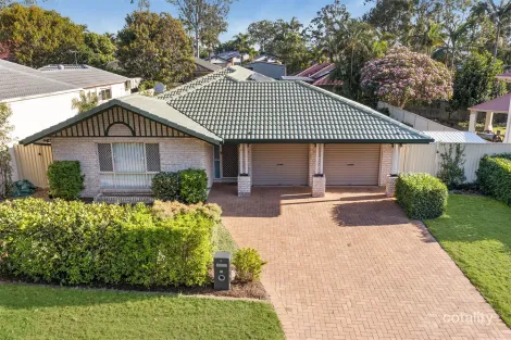 Property photo of 5 Auburn Place Forest Lake QLD 4078