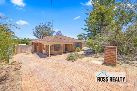31 Marybrook Rd, Heathridge, WA 6027