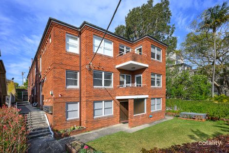 Property photo of 8/57 Milson Road Cremorne Point NSW 2090