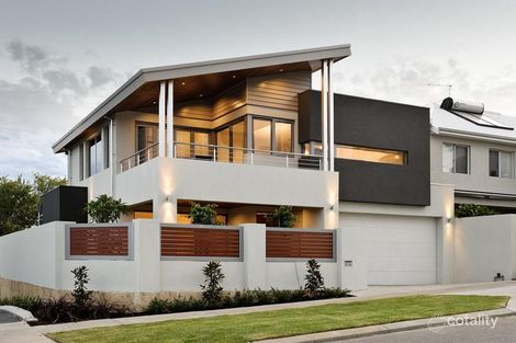 Property photo of 197A Newborough Street Doubleview WA 6018