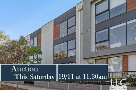 Property photo of 69 Boundary Street Port Melbourne VIC 3207