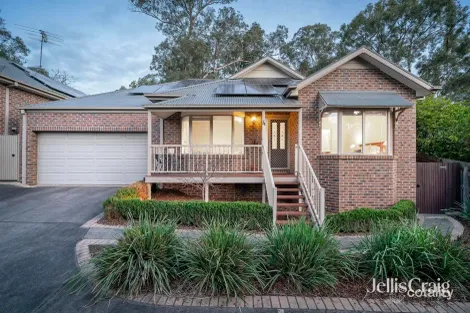 Property photo of 4/1256 Main Road Eltham VIC 3095