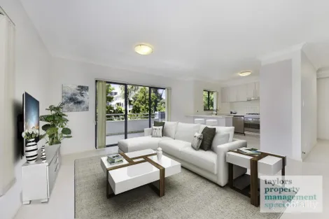 Property photo of 10/23-25 Houston Road Kensington NSW 2033