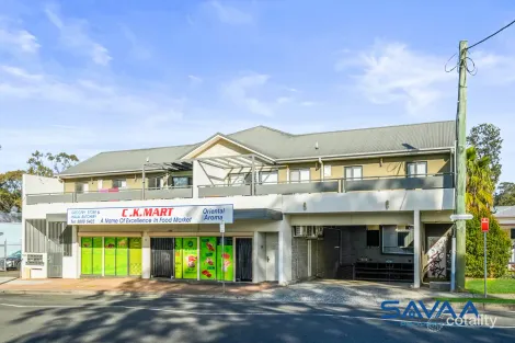 3/81 Rooty Hill Rd N, Rooty Hill, NSW 2766