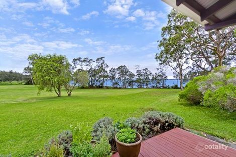 Property photo of 488 Tuggerawong Road Tuggerawong NSW 2259