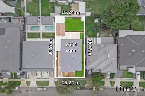 Property photo of 84 Tempe Street Greenacre NSW 2190