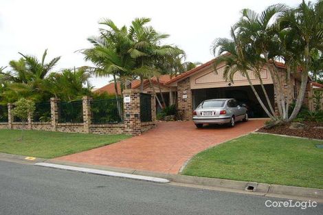 Property photo of 59 Camberwell Circuit Robina QLD 4226