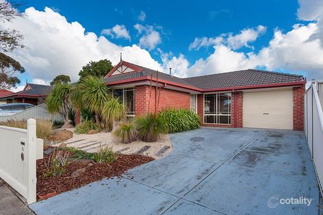 Property photo of 53 Riversdale Street Craigieburn VIC 3064
