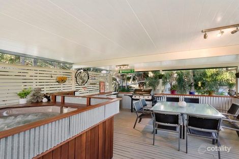 12 Karina Cres, Rasmussen, QLD 4815