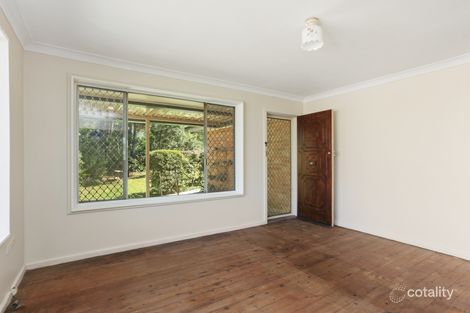 Property photo of 6 Eastern Avenue Hazelbrook NSW 2779