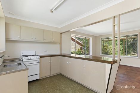 Property photo of 6 Eastern Avenue Hazelbrook NSW 2779