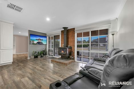 Property photo of 271 Mitchells Lane Sunbury VIC 3429