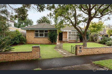 Property photo of 3A Rooding Street Brighton VIC 3186