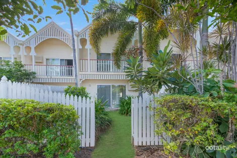 Property photo of 3/103 Harold Street West End QLD 4810