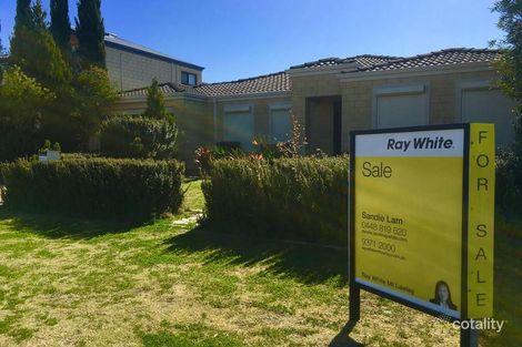 117 Fantail Cres, Ellenbrook, WA 6069