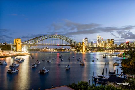 19 Bay View St, Lavender Bay, NSW 2060