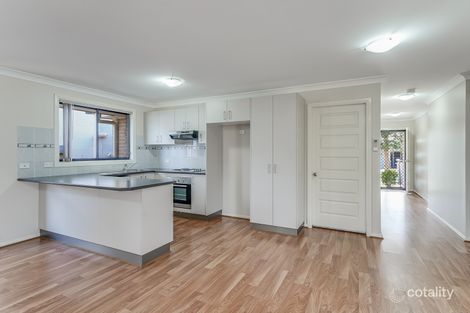Property photo of 29 Condron Circuit Elderslie NSW 2570