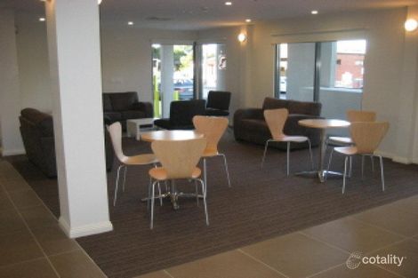 Property photo of C34/415 Brunswick Road Brunswick West VIC 3055