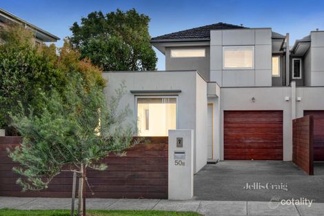 Property photo of 50B Elizabeth Street Bentleigh East VIC 3165