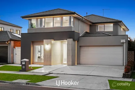 Property photo of 3 Omars Place Narre Warren South VIC 3805