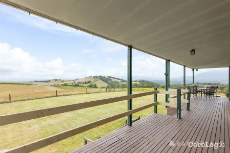Property photo of 5 Range Road Gruyere VIC 3770