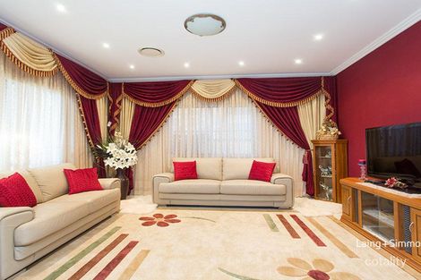 Property photo of 142 Cumberland Road Auburn NSW 2144