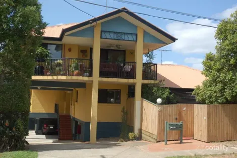 Property photo of 3/81 Ison Street Morningside QLD 4170