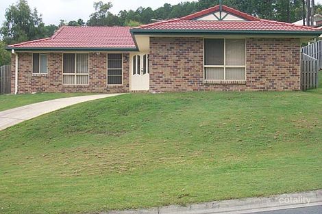 Property photo of 24 Pacific Pines Boulevard Pacific Pines QLD 4211