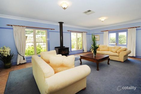 Property photo of 63 Henry Lawson Drive Bombira NSW 2850