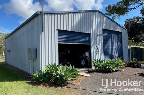 Property photo of 5 Buxton Road Isis River QLD 4660