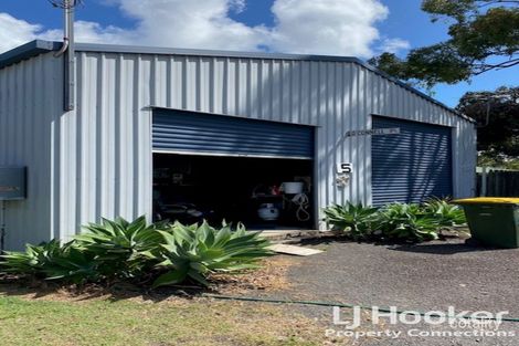 Property photo of 5 Buxton Road Isis River QLD 4660
