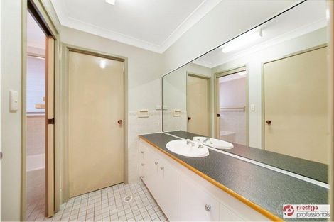 Property photo of 3 Woburn Abbey Court Wattle Grove NSW 2173
