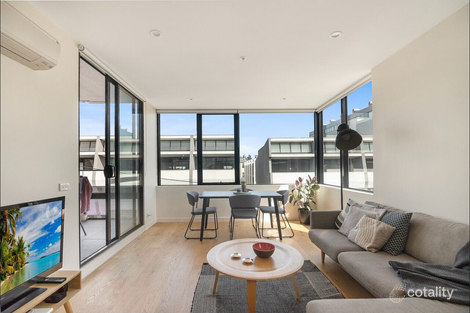 303/11 Reid St, Fitzroy North, VIC 3068