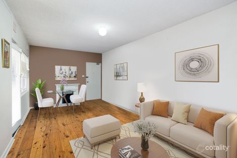 Property photo of 4/4 Blake Street Kogarah NSW 2217