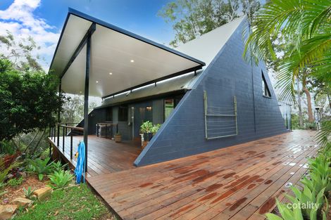 Property photo of 349 Henri Robert Drive Clagiraba QLD 4211